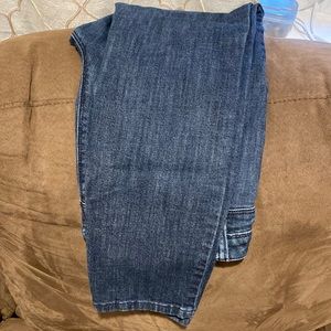 LC Lauren Conrad Jeans